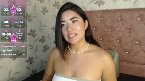 Susy online show from 03/11/25, 04:54