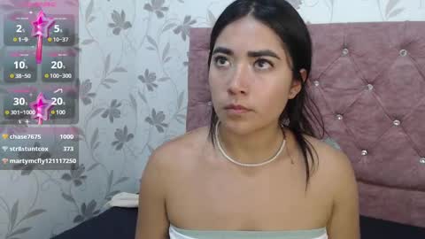 Susy online show from 03/11/25, 07:58