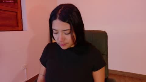 Snapshot of sofi_sweet09 chatting on 12/14/25, 01:55 Susy online show from 12/14/25, 01:55