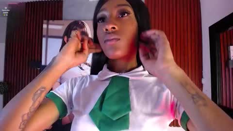 Snapshot of sofi_thomas_ chatting on 03/23/26, 11:14 Sofia online show from 03/23/26, 11:14