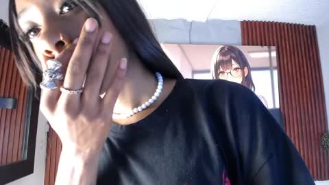 Snapshot of sofi_thomas_ chatting on 03/30/26, 11:00 Sofia online show from 03/30/26, 11:00