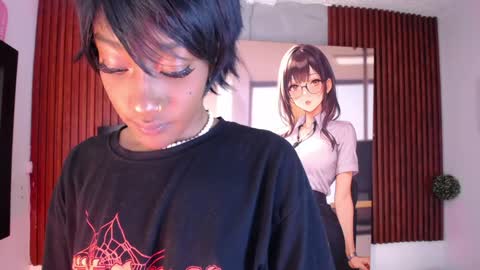 Snapshot of sofi_thomas_ chatting on 04/19/26, 11:09 Sofia online show from 04/19/26, 11:09