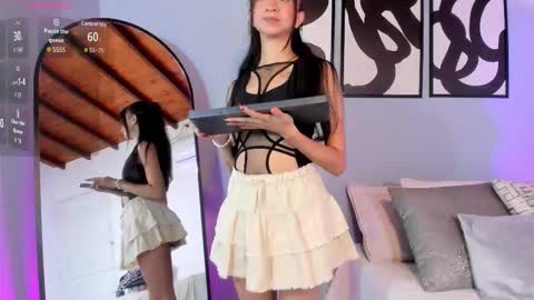 Snapshot of sofi_vega77 chatting on 02/05/26, 12:54 Sofi Vega online show from 02/05/26, 12:54