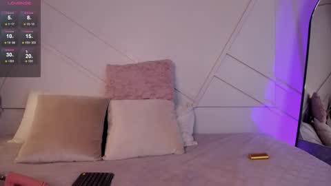 Snapshot of sofi_vega77 chatting on 03/28/26, 11:32 Sofi Vega online show from 03/28/26, 11:32