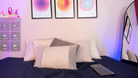 Snapshot of sofi_vega77 chatting on 04/01/26, 11:22 Sofi Vega online show from 04/01/26, 11:22