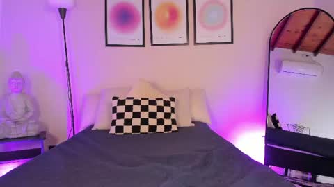 Sofi Vega online show from 06/14/26, 12:07