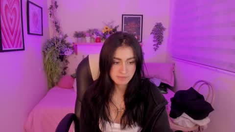 Snapshot of sofia018 chatting on 10/27/25, 12:42 sofi online show from 10/27/25, 12:42