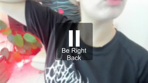 Skarlett online show from 09/16/25, 12:39