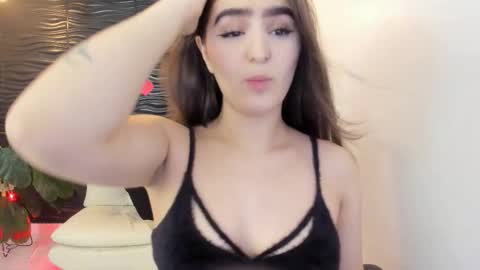 Skarlett online show from 11/14/25, 01:10