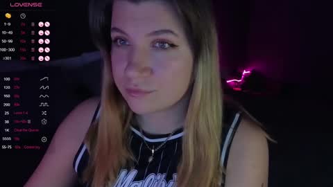 Sofia Lush is active  PVT is open  Welcome to the world of pleasure online show from 12/05/24, 08:22