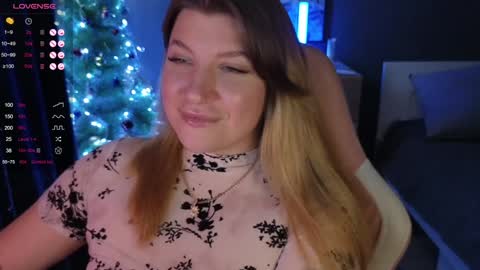 Sofia Lush is active  PVT is open  Welcome to the world of pleasure online show from 12/18/24, 08:53
