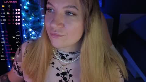 Sofia Lush is active  PVT is open  Welcome to the world of pleasure online show from 12/25/24, 08:18