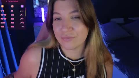 Sofia Lush is active  PVT is open  Welcome to the world of pleasure online show from 03/10/25, 11:32