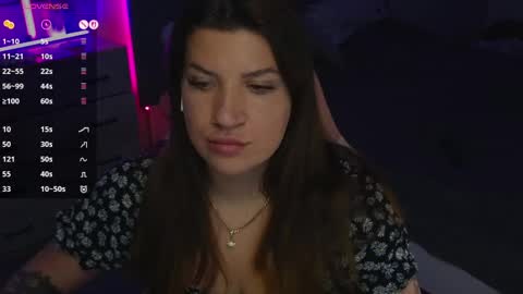 Sofia Lush is active  PVT is open  Welcome to the world of pleasure online show from 05/27/26, 08:11