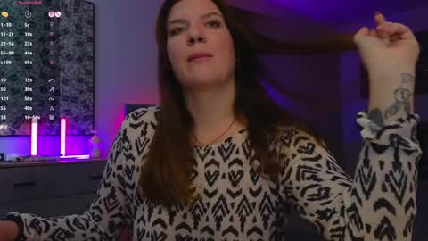 Sofia Lush is active  PVT is open  Welcome to the world of pleasure online show from 05/29/26, 08:12