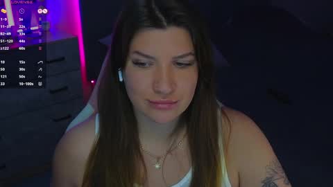 Sofia Lush is active  PVT is open  Welcome to the world of pleasure online show from 06/02/26, 08:27