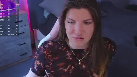 Sofia Lush is active  PVT is open  Welcome to the world of pleasure online show from 06/08/26, 07:31