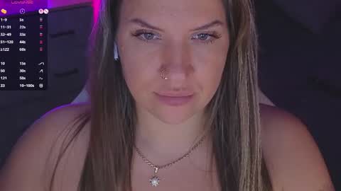 Sofia Lush is active  PVT is open  Welcome to the world of pleasure online show from 07/28/26, 10:10
