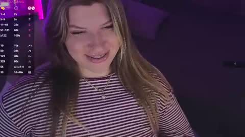 Sofia Lush is active  PVT is open  Welcome to the world of pleasure online show from 07/29/26, 05:16