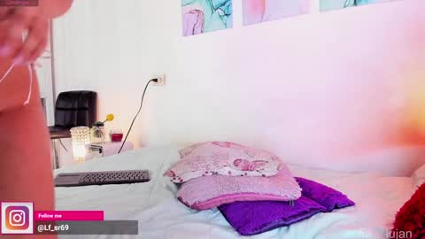 call me L U  online show from 12/04/24, 11:30