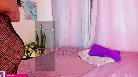 call me L U  online show from 02/25/25, 11:19