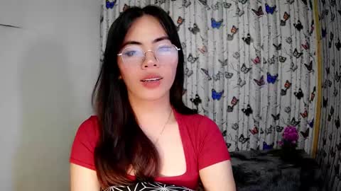 Snapshot of sofia_ava24 chatting on 01/02/25, 09:43 Chady online show from 01/02/25, 09:43