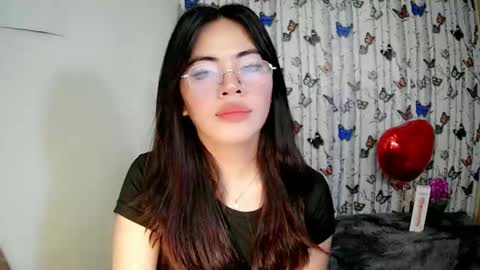 Snapshot of sofia_ava24 chatting on 01/20/25, 08:52 Chady online show from 01/20/25, 08:52