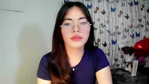 Snapshot of sofia_ava24 chatting on 01/27/25, 06:41 Chady online show from 01/27/25, 06:41