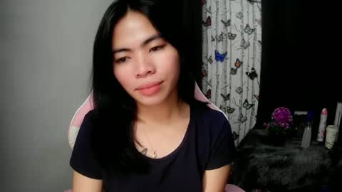Chady online show from 02/16/26, 04:19