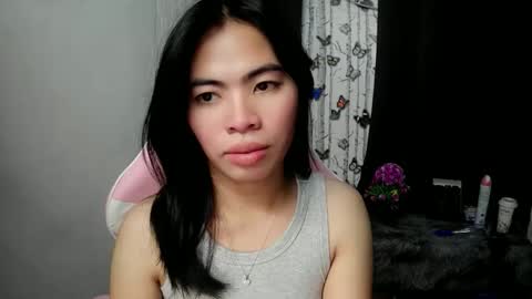 Chady online show from 03/18/26, 04:48