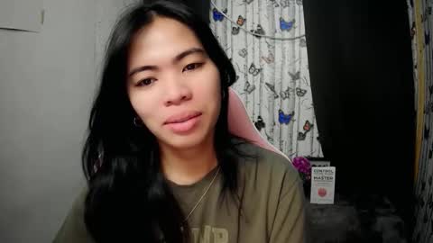 Chady online show from 05/24/26, 04:28