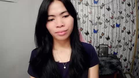 Chady online show from 07/28/26, 04:30