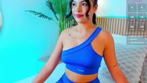 Sofi online show from 10/24/25, 01:03