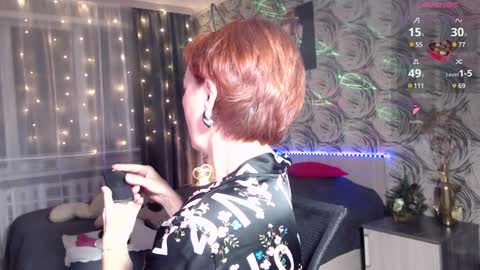 Sofia online show from 12/31/24, 03:45