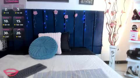  Sofia  online show from 09/15/25, 07:58