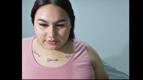 sofia_bouman online show from 09/11/25, 10:54