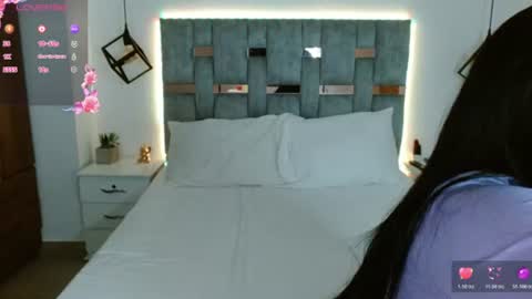 Snapshot of sofia_burman chatting on 06/25/26, 02:00 Sofi online show from 06/25/26, 02:00