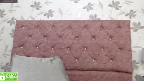 Snapshot of sofia_claark chatting on 01/13/25, 12:35 Sofi online show from 01/13/25, 12:35