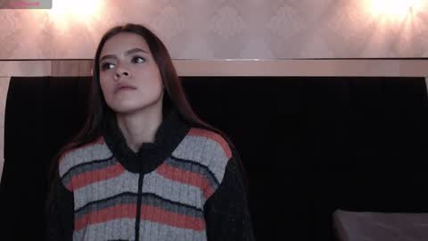 Snapshot of sofia_claark chatting on 01/17/25, 12:42 Sofi online show from 01/17/25, 12:42