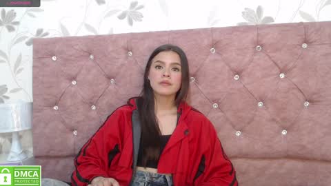 Snapshot of sofia_claark chatting on 01/22/25, 03:51 Sofi online show from 01/22/25, 03:51