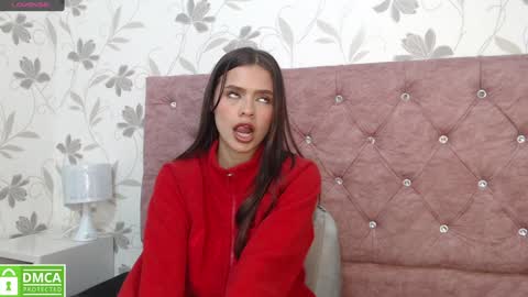 Snapshot of sofia_claark chatting on 01/24/25, 12:41 Sofi online show from 01/24/25, 12:41