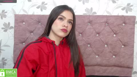 Snapshot of sofia_claark chatting on 01/30/25, 12:37 Sofi online show from 01/30/25, 12:37