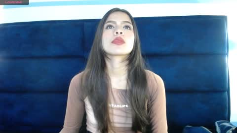 Snapshot of sofia_claark chatting on 02/01/25, 01:20 Sofi online show from 02/01/25, 01:20