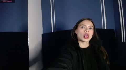 Snapshot of sofia_claark chatting on 02/03/25, 12:47 Sofi online show from 02/03/25, 12:47