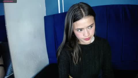 Snapshot of sofia_claark chatting on 02/03/25, 03:49 Sofi online show from 02/03/25, 03:49