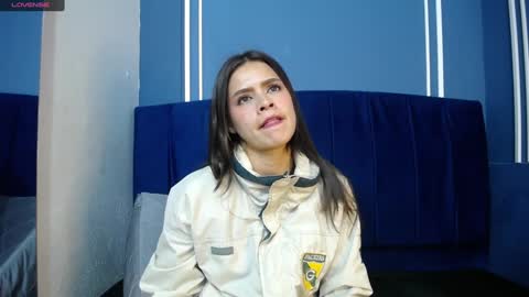 Snapshot of sofia_claark chatting on 02/06/25, 02:04 Sofi online show from 02/06/25, 02:04