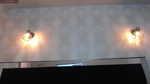 Snapshot of sofia_claark chatting on 02/13/25, 01:05 Sofi online show from 02/13/25, 01:05