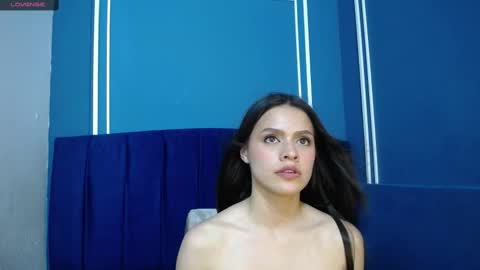Snapshot of sofia_claark chatting on 03/02/25, 07:12 Sofi online show from 03/02/25, 07:12