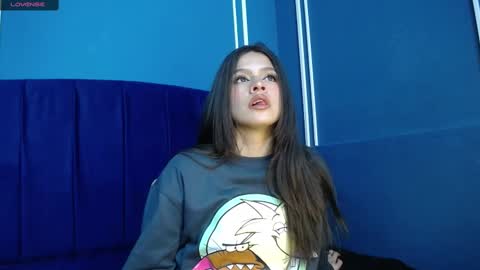 Snapshot of sofia_claark chatting on 03/06/25, 01:46 Sofi online show from 03/06/25, 01:46