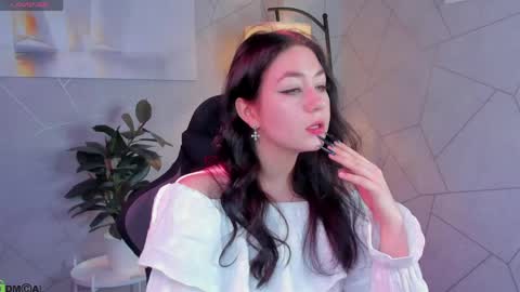 Snapshot of sofia_conner chatting on 06/02/26, 09:22 Sofia online show from 06/02/26, 09:22